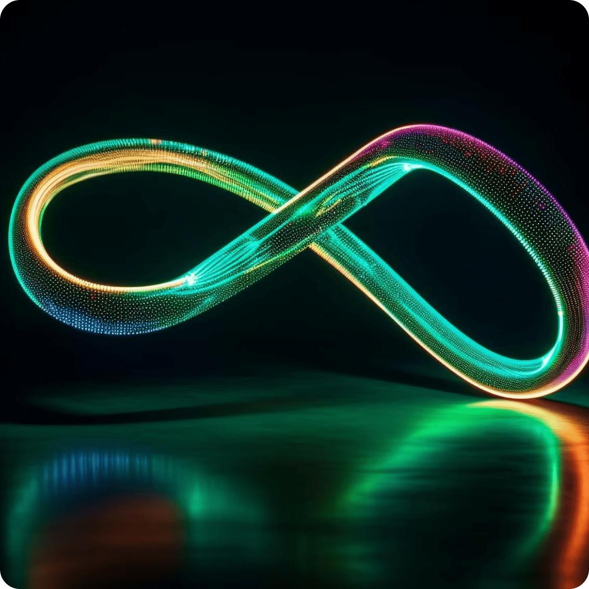 The Data You Rely On